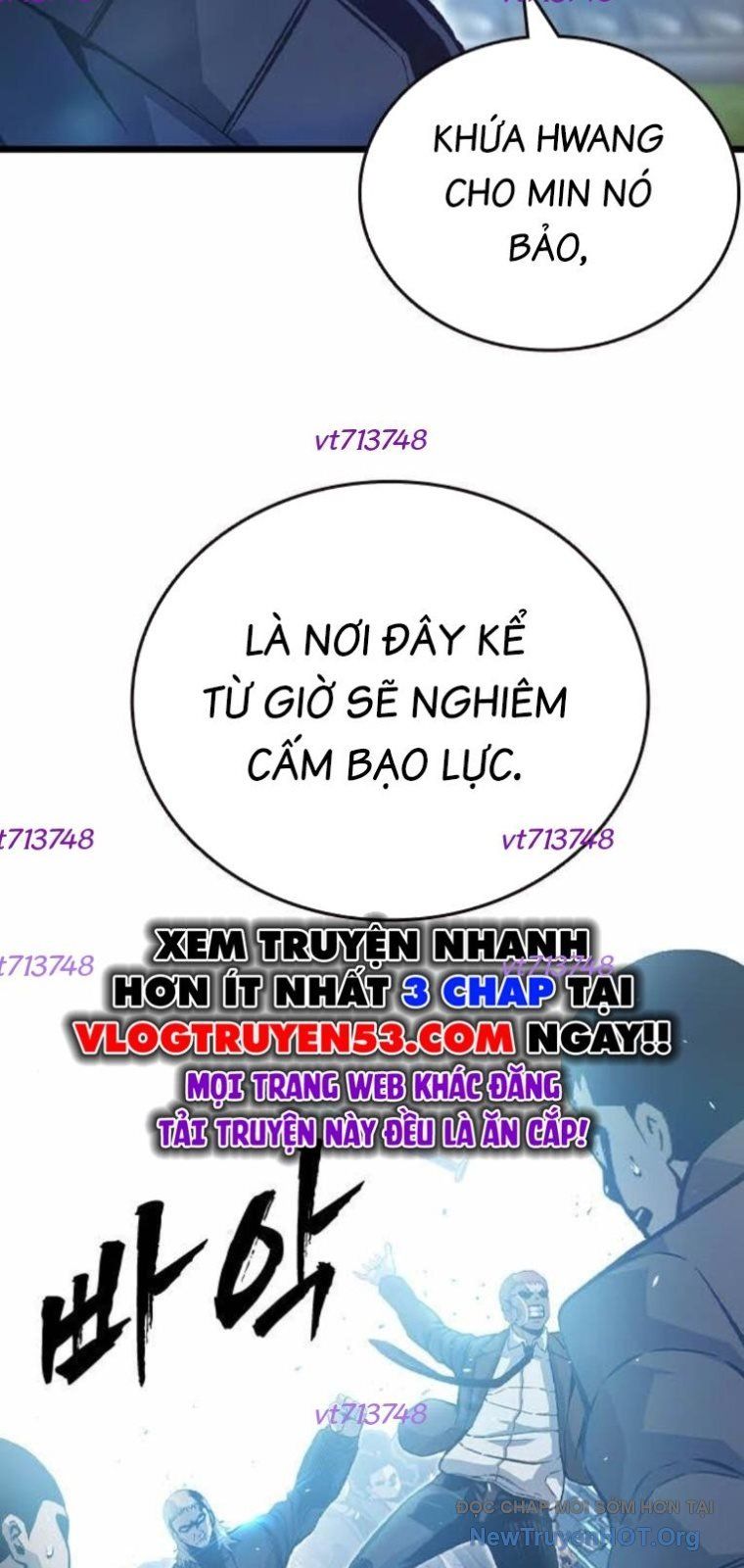 Vua Hiệp Sĩ Đã Trở Lại Với Một Vị Thần Chap 129 - Next Chap 130
