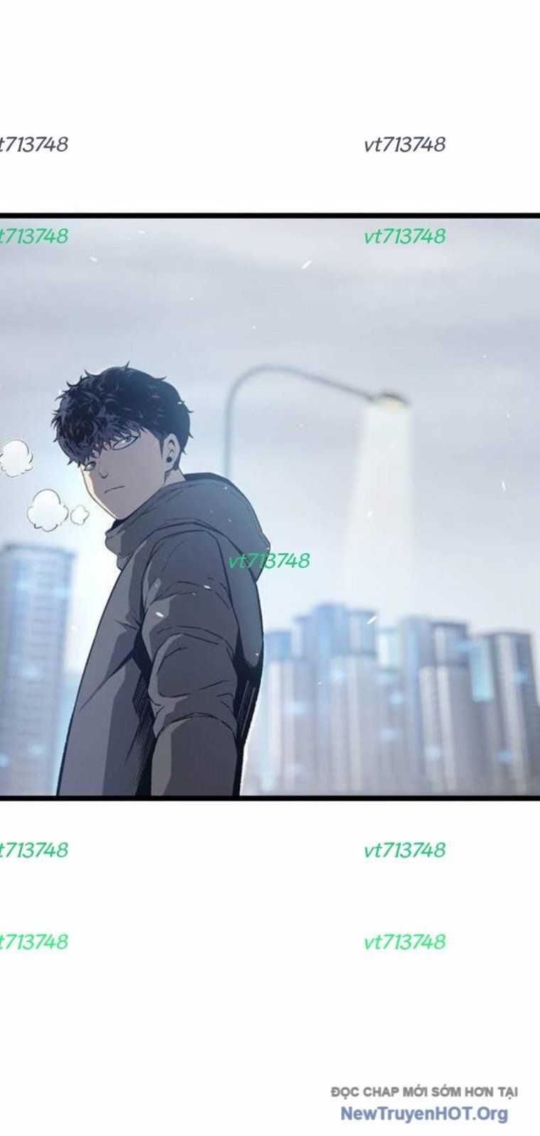 Vua Hiệp Sĩ Đã Trở Lại Với Một Vị Thần Chap 129 - Next Chap 130