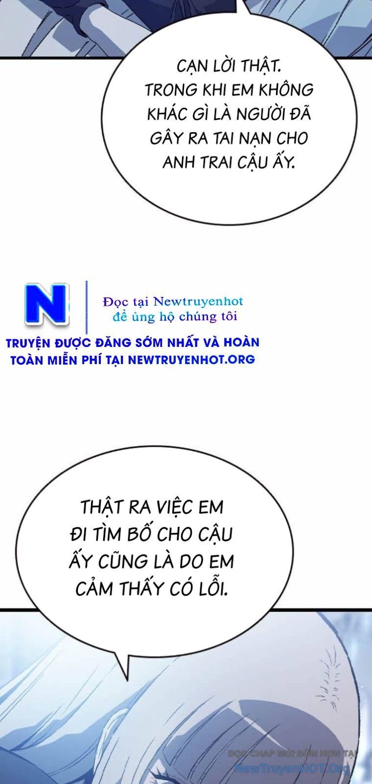 Vua Hiệp Sĩ Đã Trở Lại Với Một Vị Thần Chap 129 - Next Chap 130