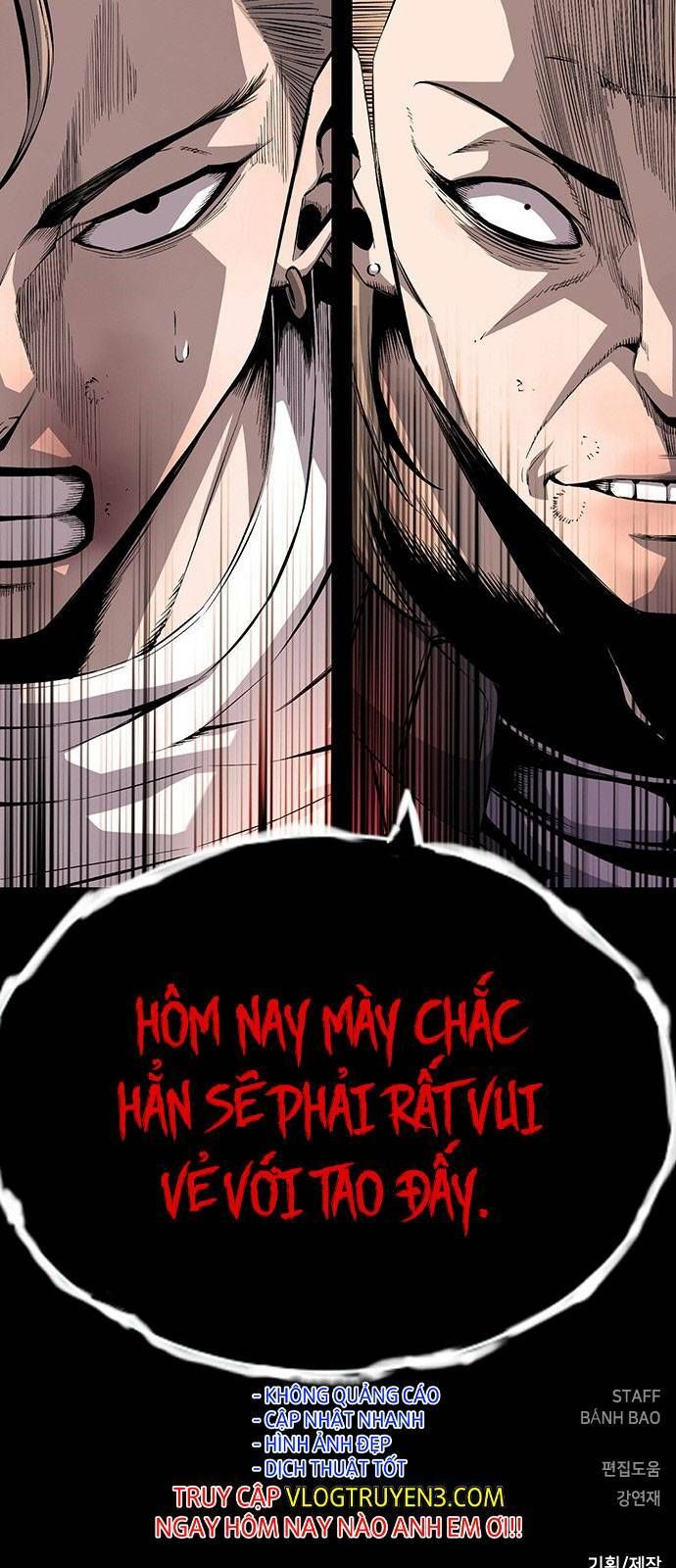 Vua Hiệp Sĩ Đã Trở Lại Với Một Vị Thần Chap 27 - Next Chap 28