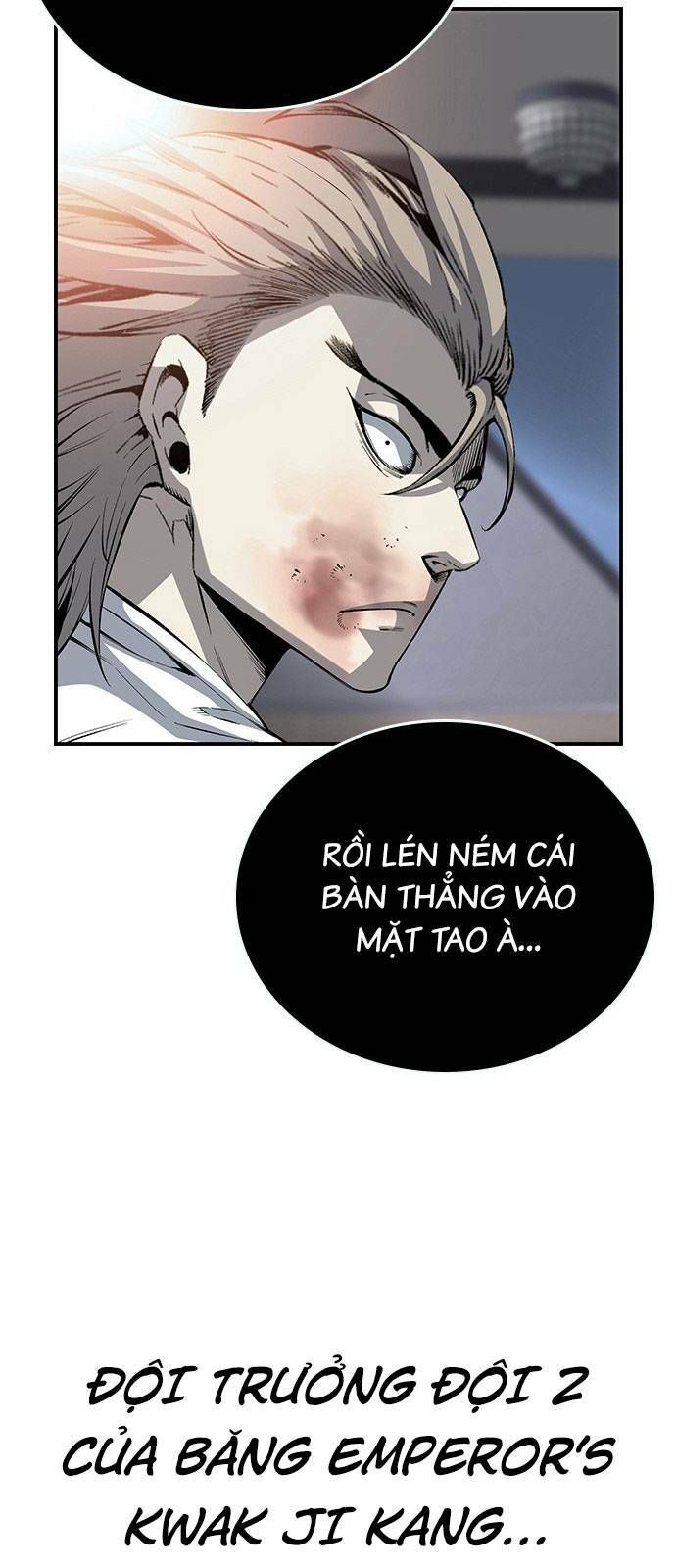 King Game Chap 27 - Next Chap 28