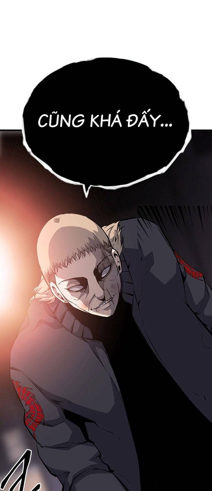 Vua Hiệp Sĩ Đã Trở Lại Với Một Vị Thần Chap 27 - Next Chap 28