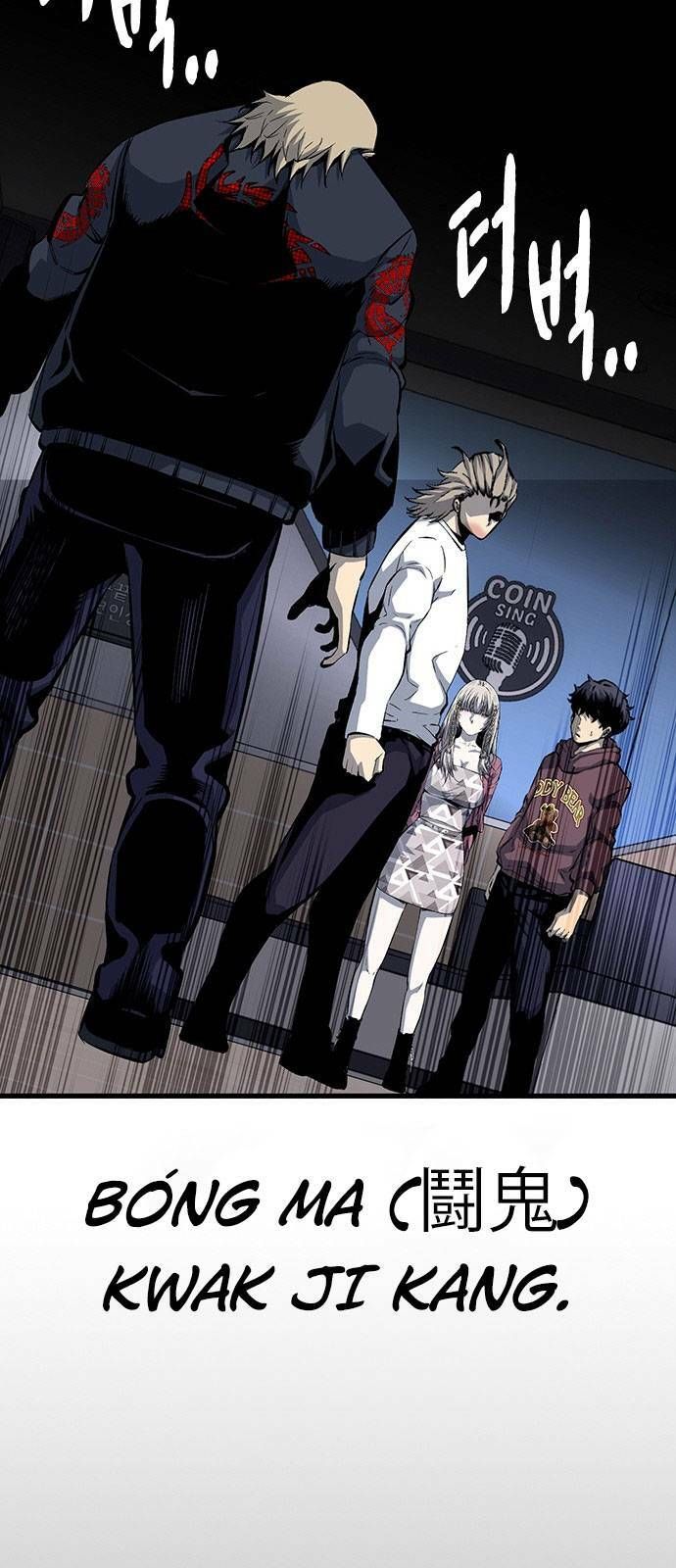 King Game Chap 27 - Next Chap 28