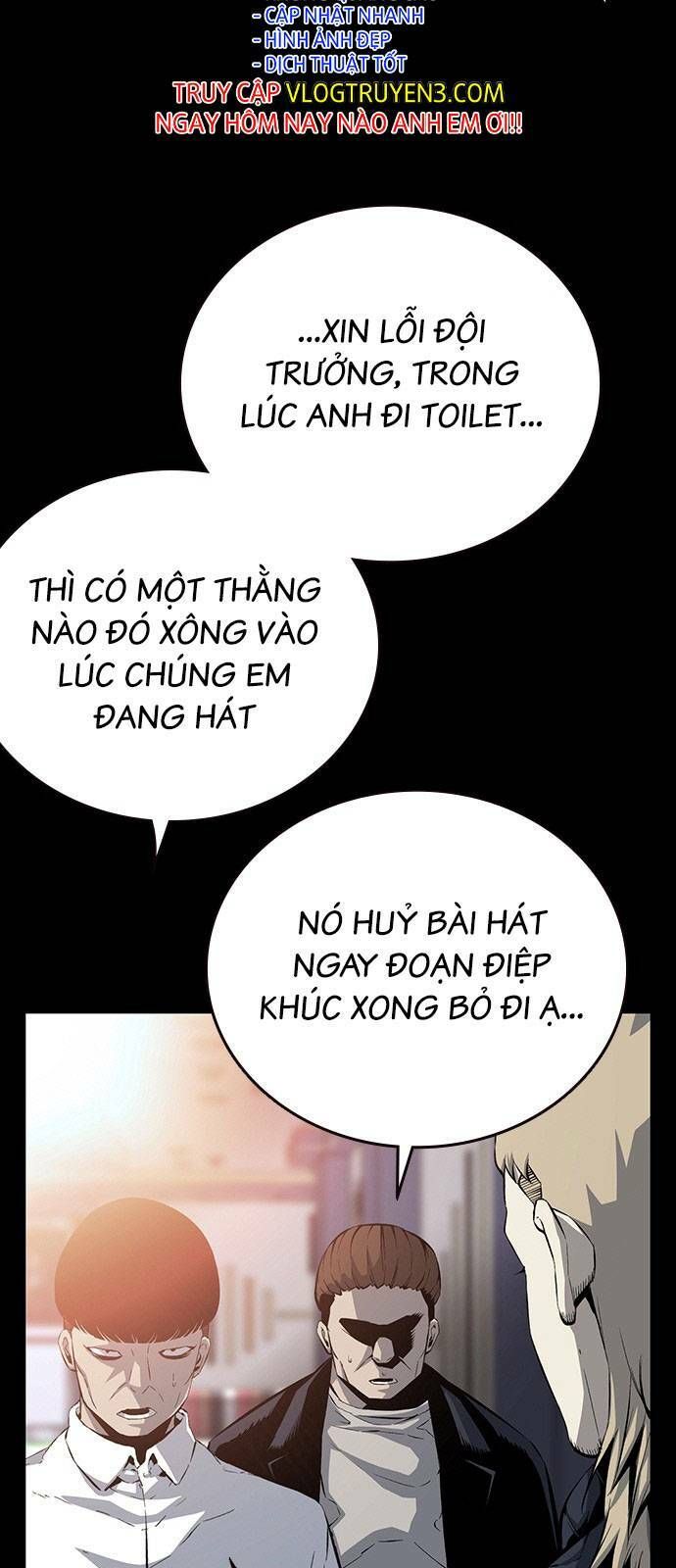 Vua Hiệp Sĩ Đã Trở Lại Với Một Vị Thần Chap 27 - Next Chap 28