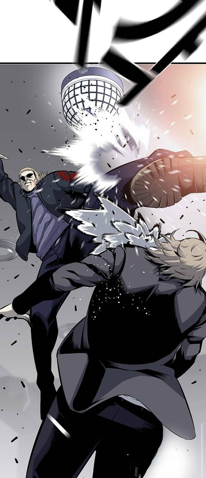 Vua Hiệp Sĩ Đã Trở Lại Với Một Vị Thần Chap 27 - Next Chap 28