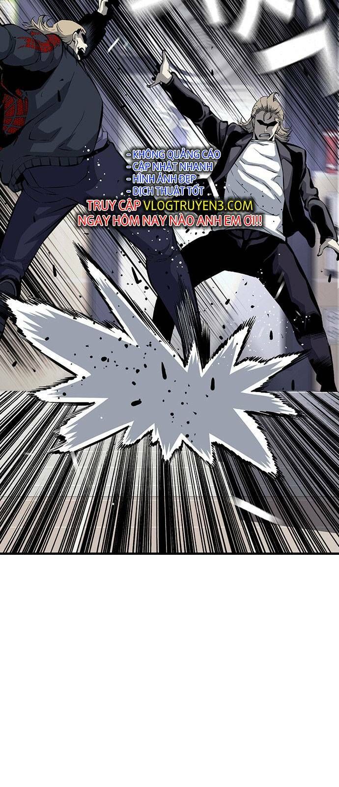Vua Hiệp Sĩ Đã Trở Lại Với Một Vị Thần Chap 27 - Next Chap 28