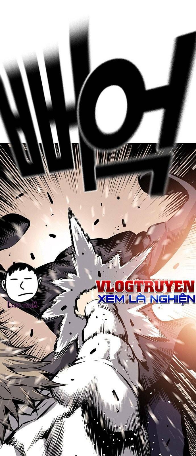 Vua Hiệp Sĩ Đã Trở Lại Với Một Vị Thần Chap 27 - Next Chap 28