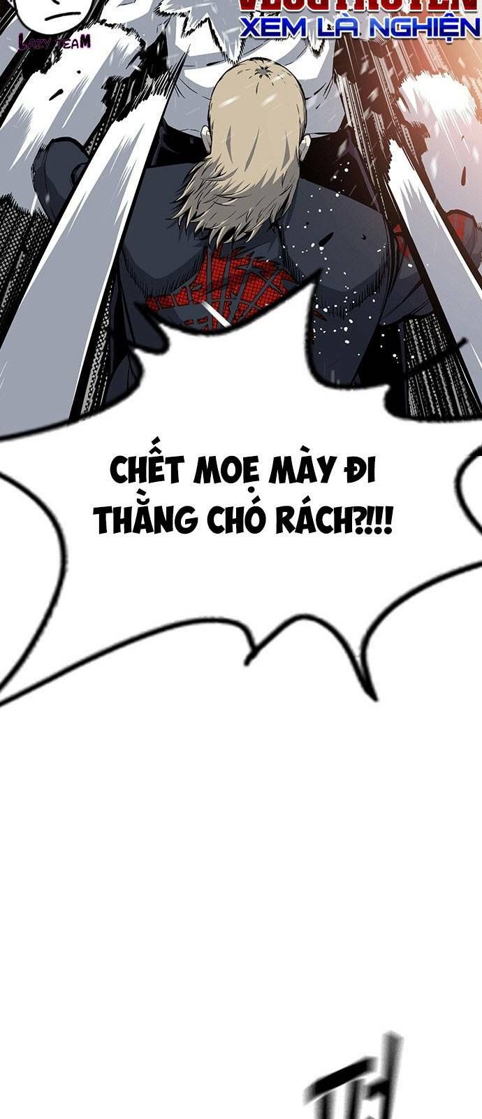 Vua Hiệp Sĩ Đã Trở Lại Với Một Vị Thần Chap 27 - Next Chap 28