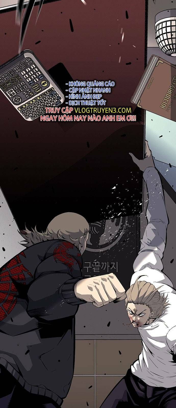 Vua Hiệp Sĩ Đã Trở Lại Với Một Vị Thần Chap 27 - Next Chap 28
