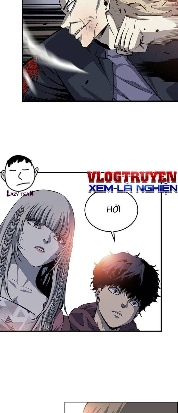 King Game Chap 27 - Next Chap 28