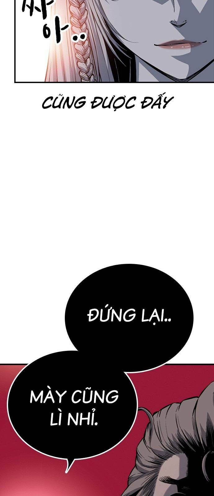 Vua Hiệp Sĩ Đã Trở Lại Với Một Vị Thần Chap 27 - Next Chap 28