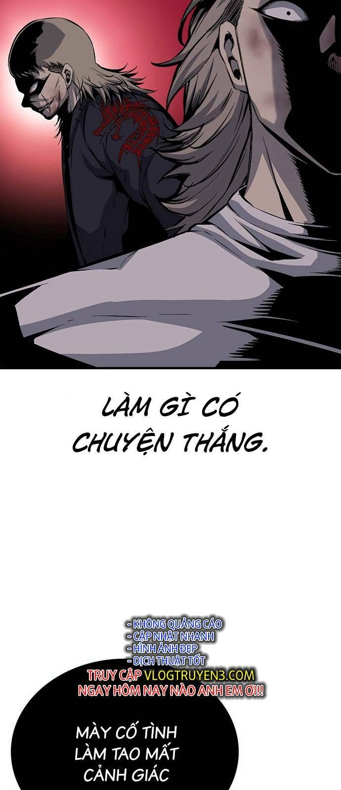 Vua Hiệp Sĩ Đã Trở Lại Với Một Vị Thần Chap 27 - Next Chap 28