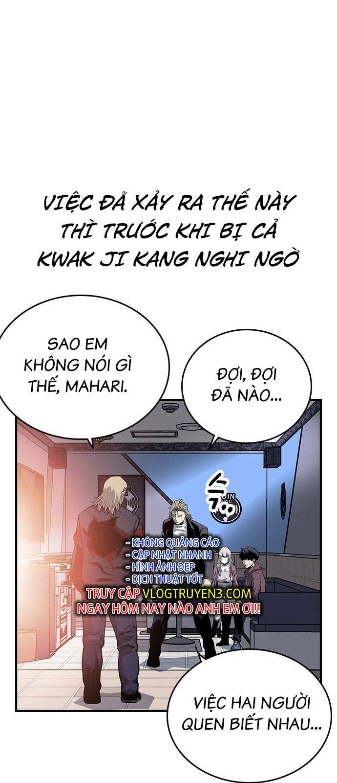 King Game Chap 27 - Next Chap 28