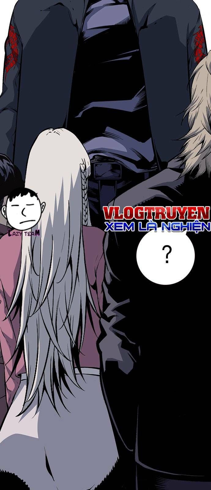 Vua Hiệp Sĩ Đã Trở Lại Với Một Vị Thần Chap 27 - Next Chap 28