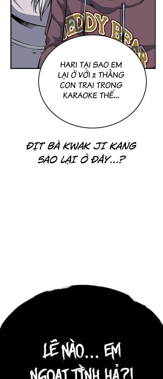 Vua Hiệp Sĩ Đã Trở Lại Với Một Vị Thần Chap 27 - Next Chap 28