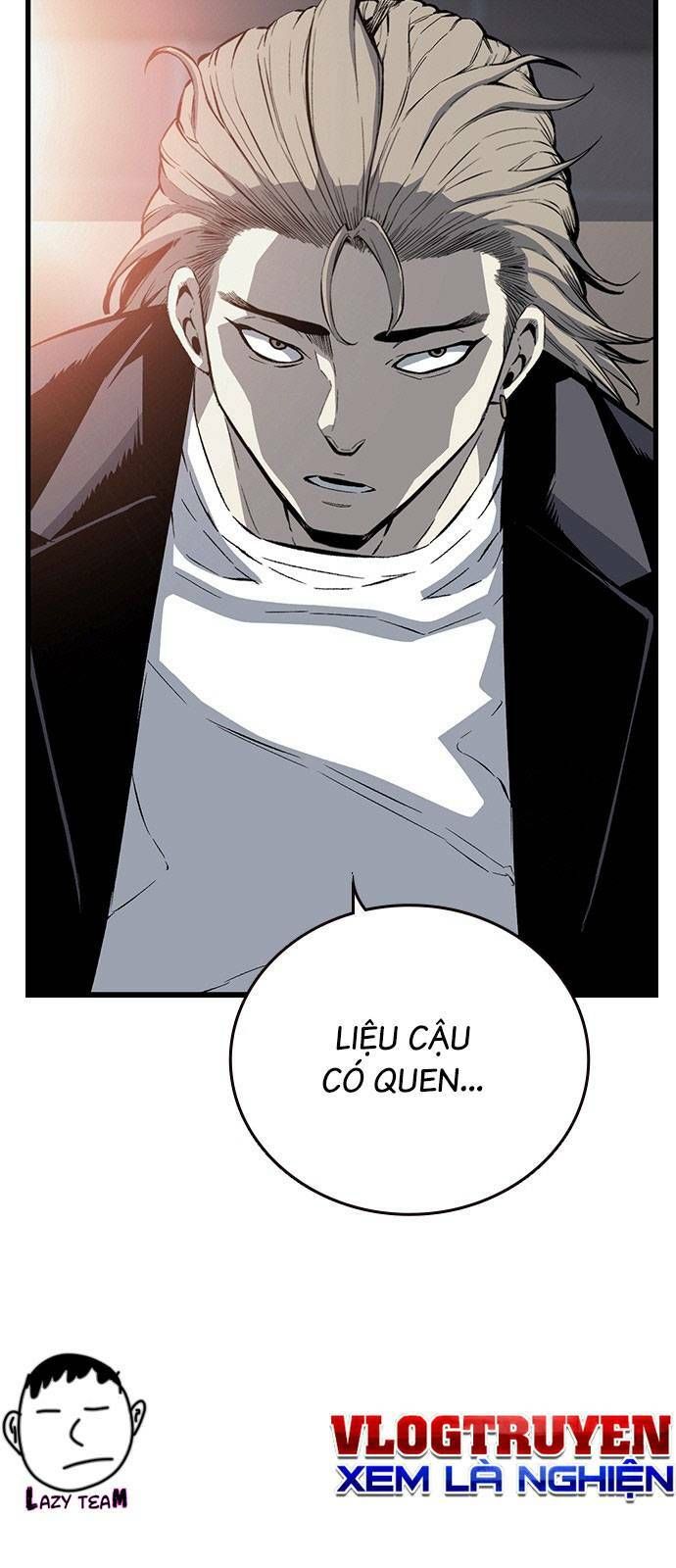 Vua Hiệp Sĩ Đã Trở Lại Với Một Vị Thần Chap 27 - Next Chap 28
