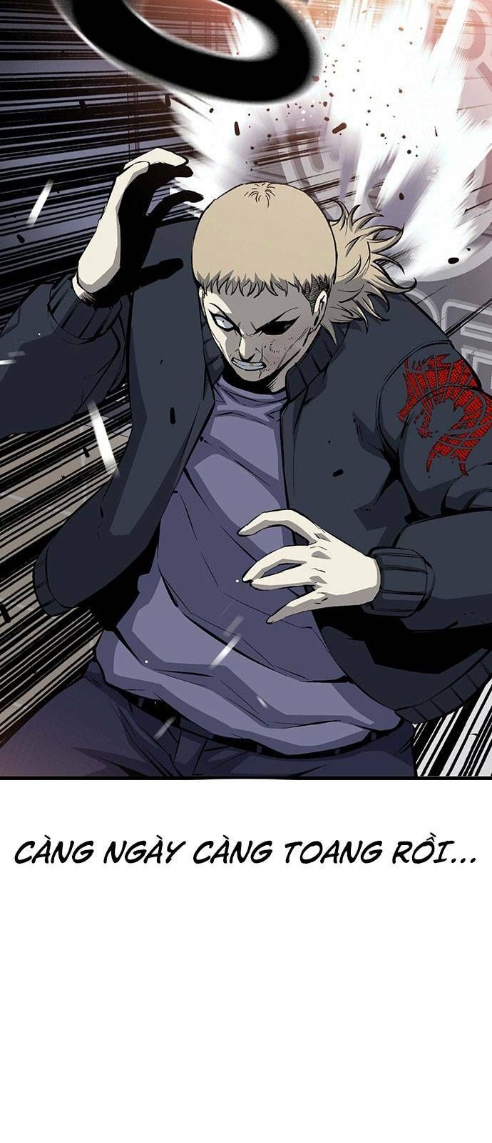Vua Hiệp Sĩ Đã Trở Lại Với Một Vị Thần Chap 27 - Next Chap 28