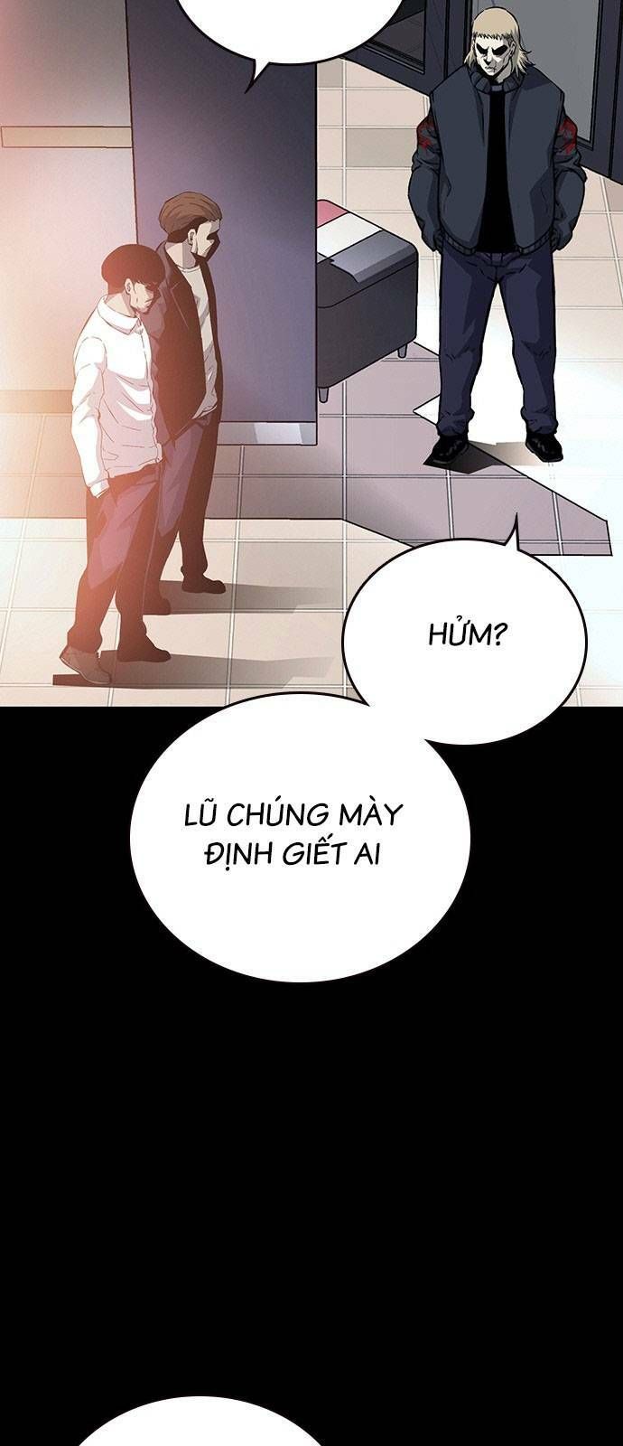 Vua Hiệp Sĩ Đã Trở Lại Với Một Vị Thần Chap 27 - Next Chap 28