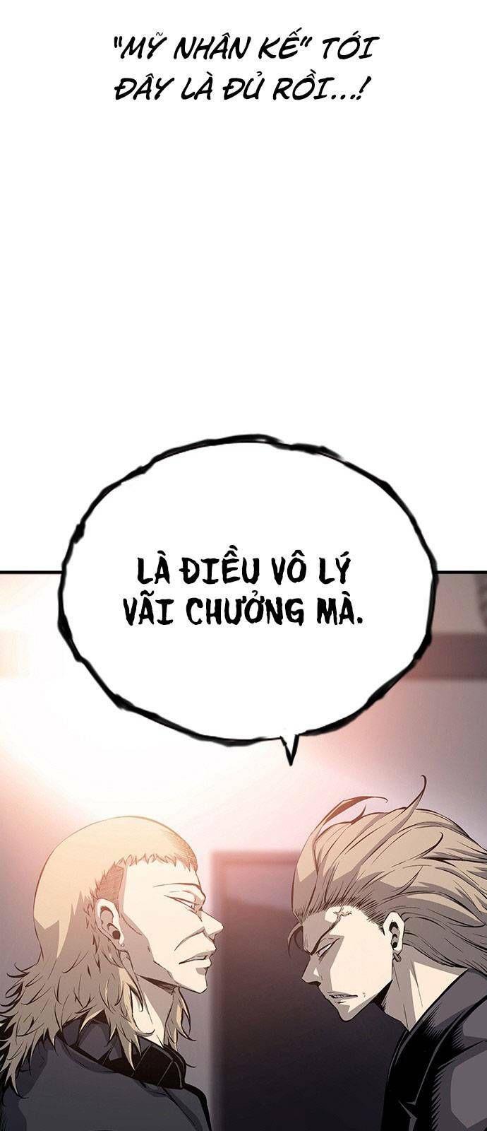 Vua Hiệp Sĩ Đã Trở Lại Với Một Vị Thần Chap 27 - Next Chap 28