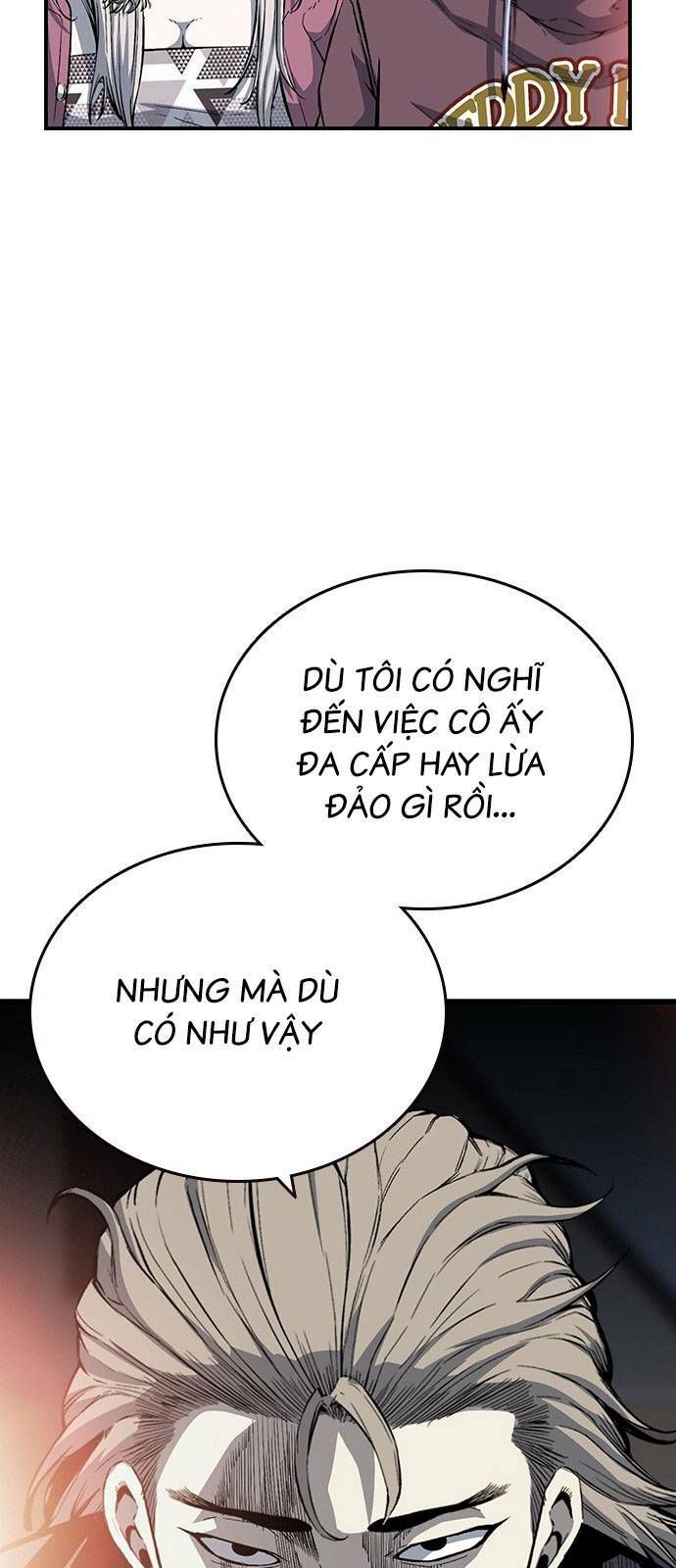 Vua Hiệp Sĩ Đã Trở Lại Với Một Vị Thần Chap 27 - Next Chap 28