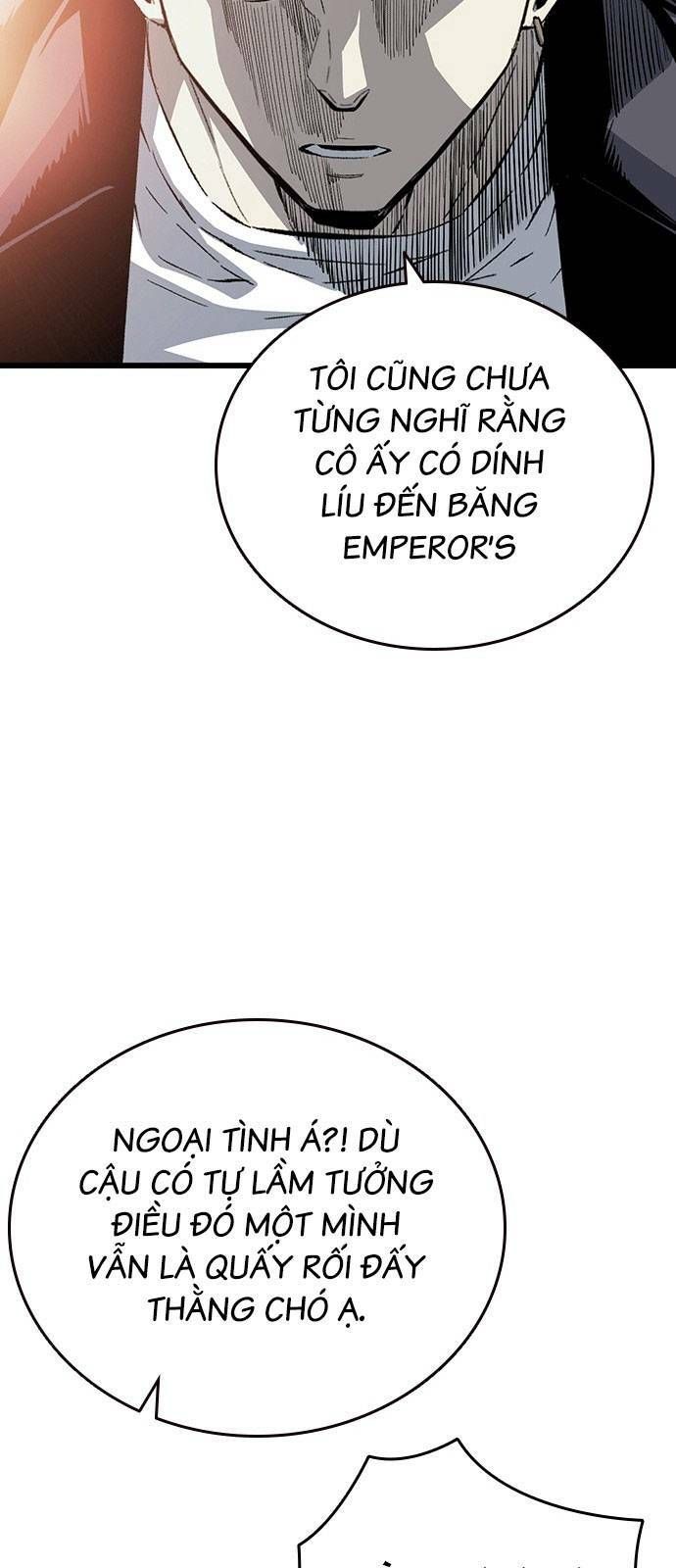 Vua Hiệp Sĩ Đã Trở Lại Với Một Vị Thần Chap 27 - Next Chap 28