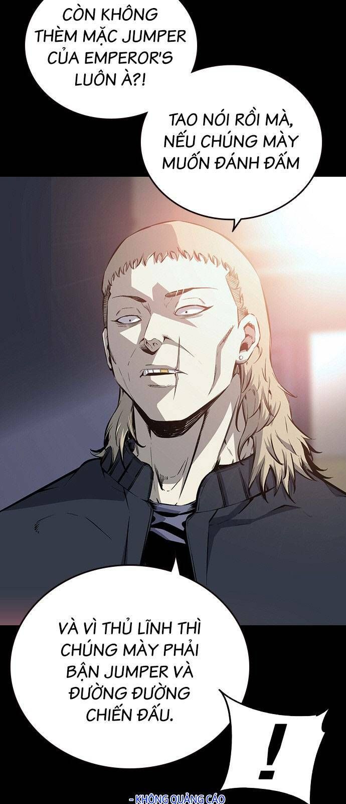 King Game Chap 27 - Next Chap 28