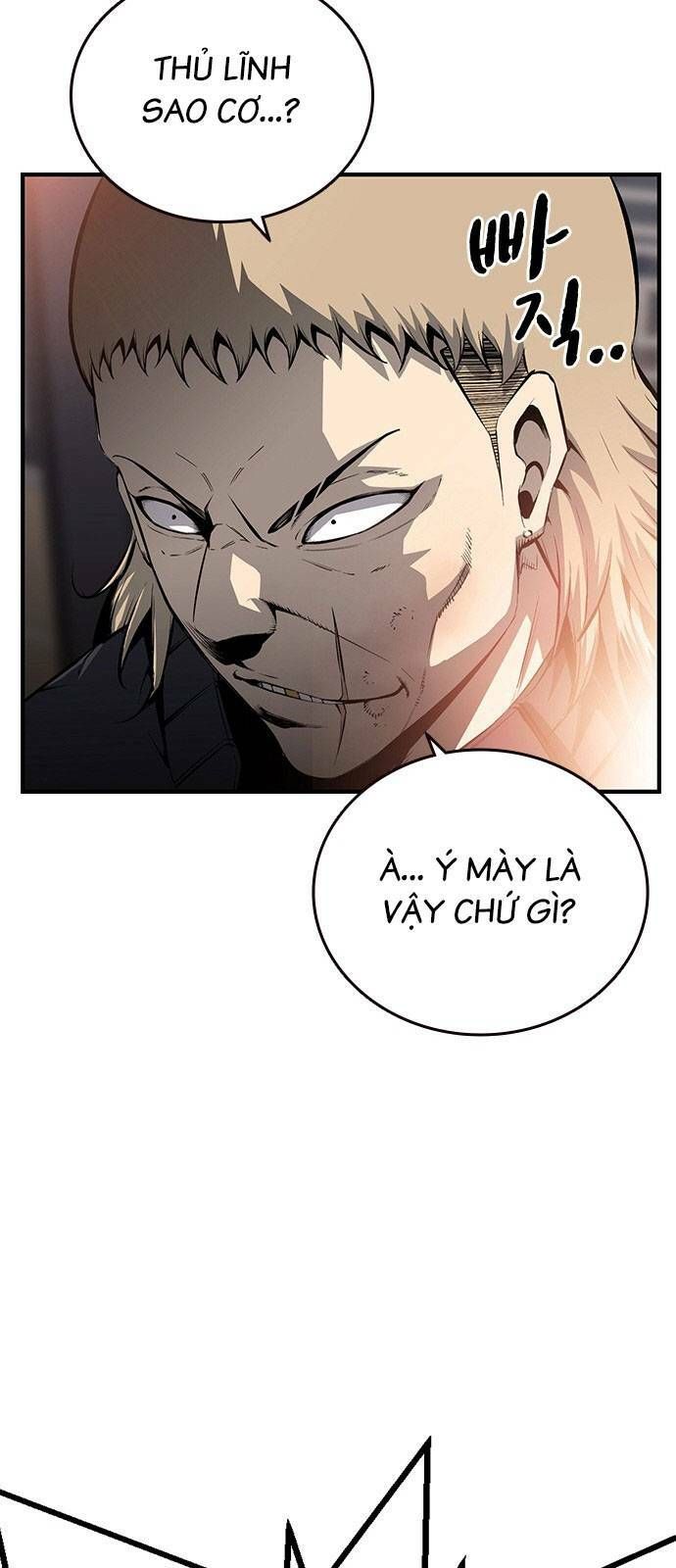 Vua Hiệp Sĩ Đã Trở Lại Với Một Vị Thần Chap 27 - Next Chap 28