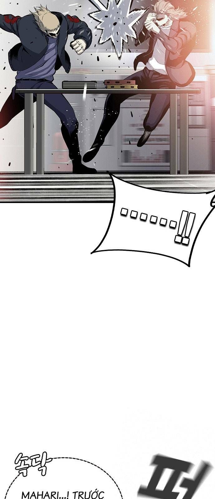 Vua Hiệp Sĩ Đã Trở Lại Với Một Vị Thần Chap 27 - Next Chap 28