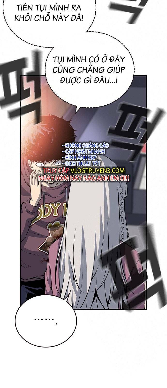 Vua Hiệp Sĩ Đã Trở Lại Với Một Vị Thần Chap 27 - Next Chap 28