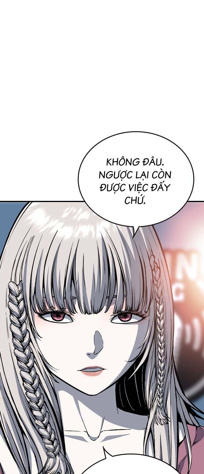 Vua Hiệp Sĩ Đã Trở Lại Với Một Vị Thần Chap 27 - Next Chap 28