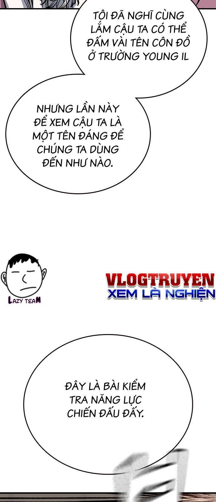 Vua Hiệp Sĩ Đã Trở Lại Với Một Vị Thần Chap 27 - Next Chap 28