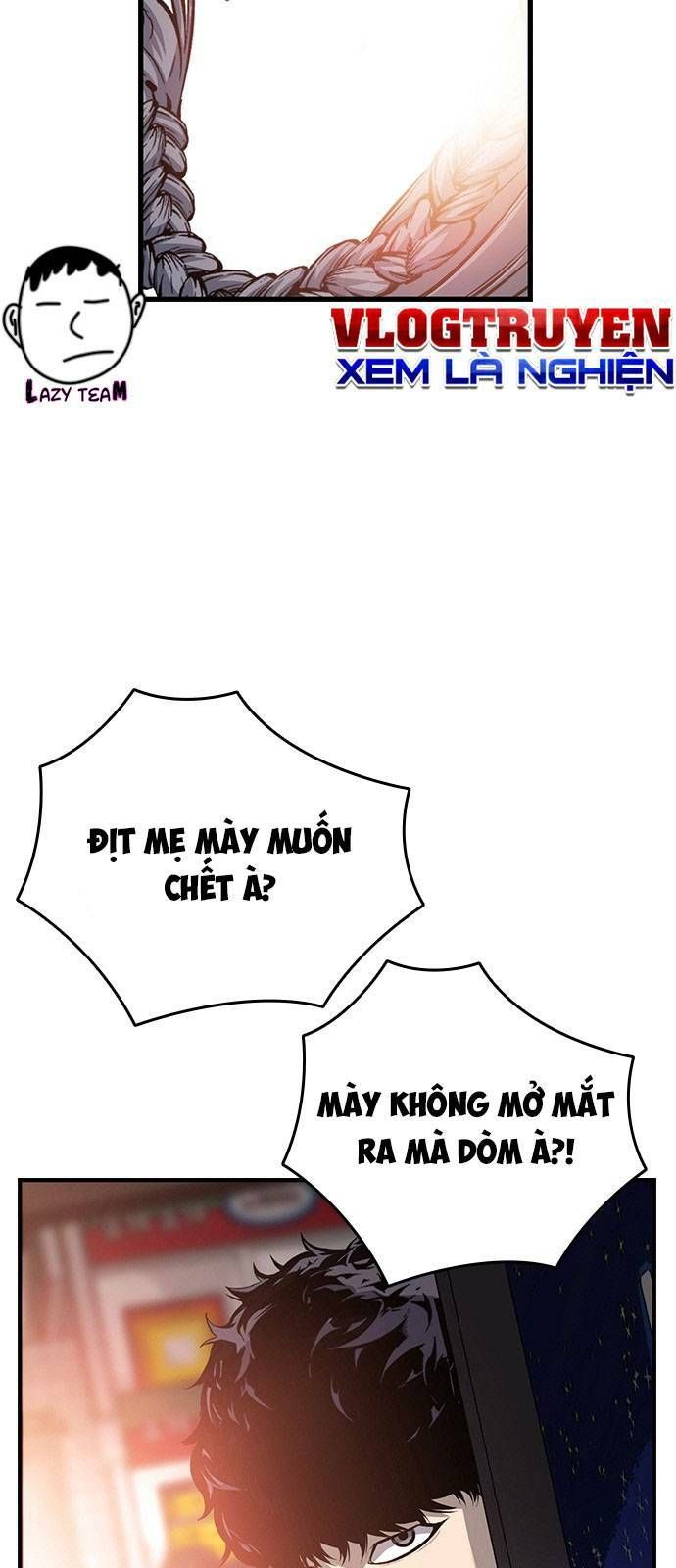 Vua Hiệp Sĩ Đã Trở Lại Với Một Vị Thần Chap 28 - Next Chap 29