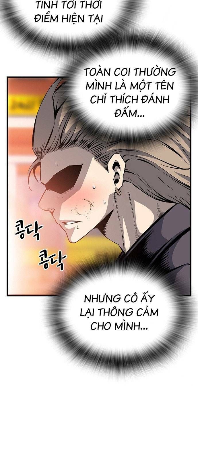 Vua Hiệp Sĩ Đã Trở Lại Với Một Vị Thần Chap 28 - Next Chap 29