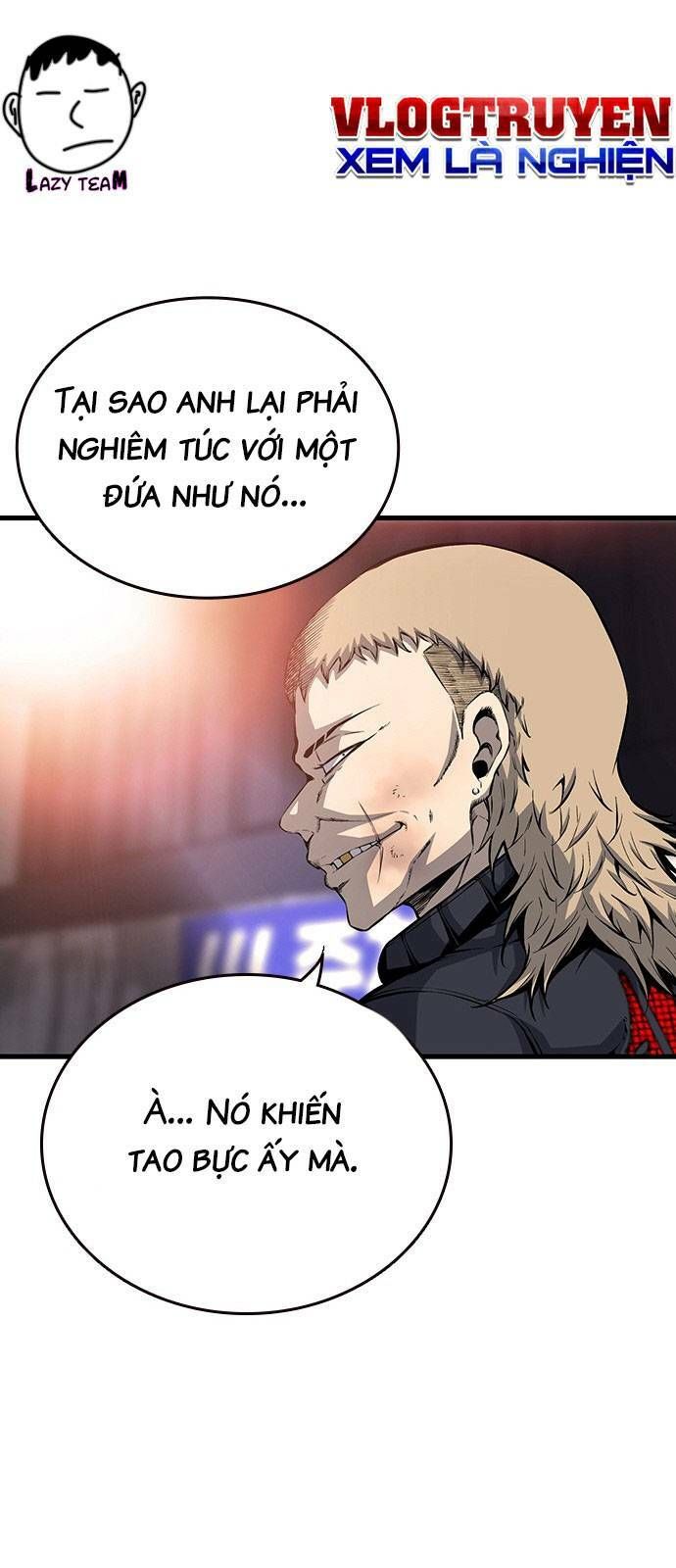 Vua Hiệp Sĩ Đã Trở Lại Với Một Vị Thần Chap 28 - Next Chap 29
