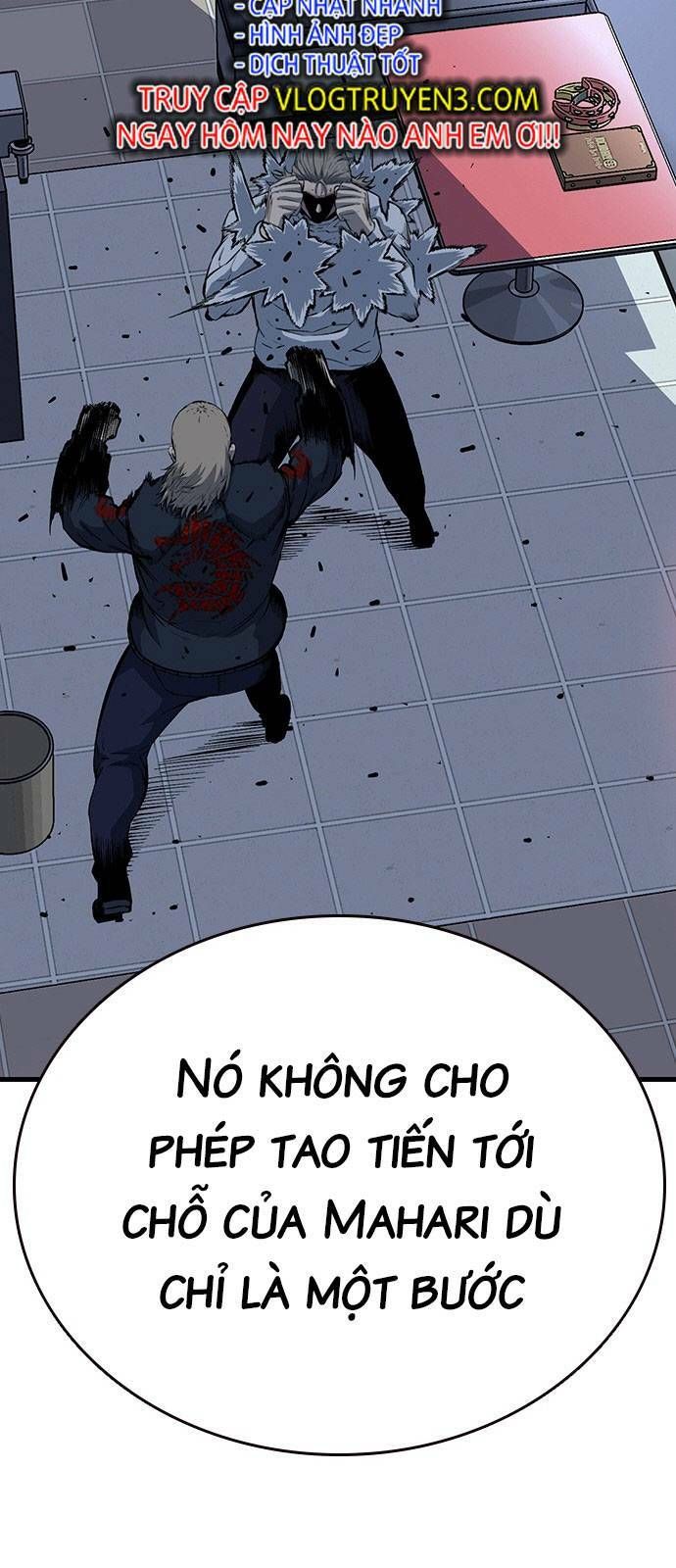 King Game Chap 28 - Next Chap 29