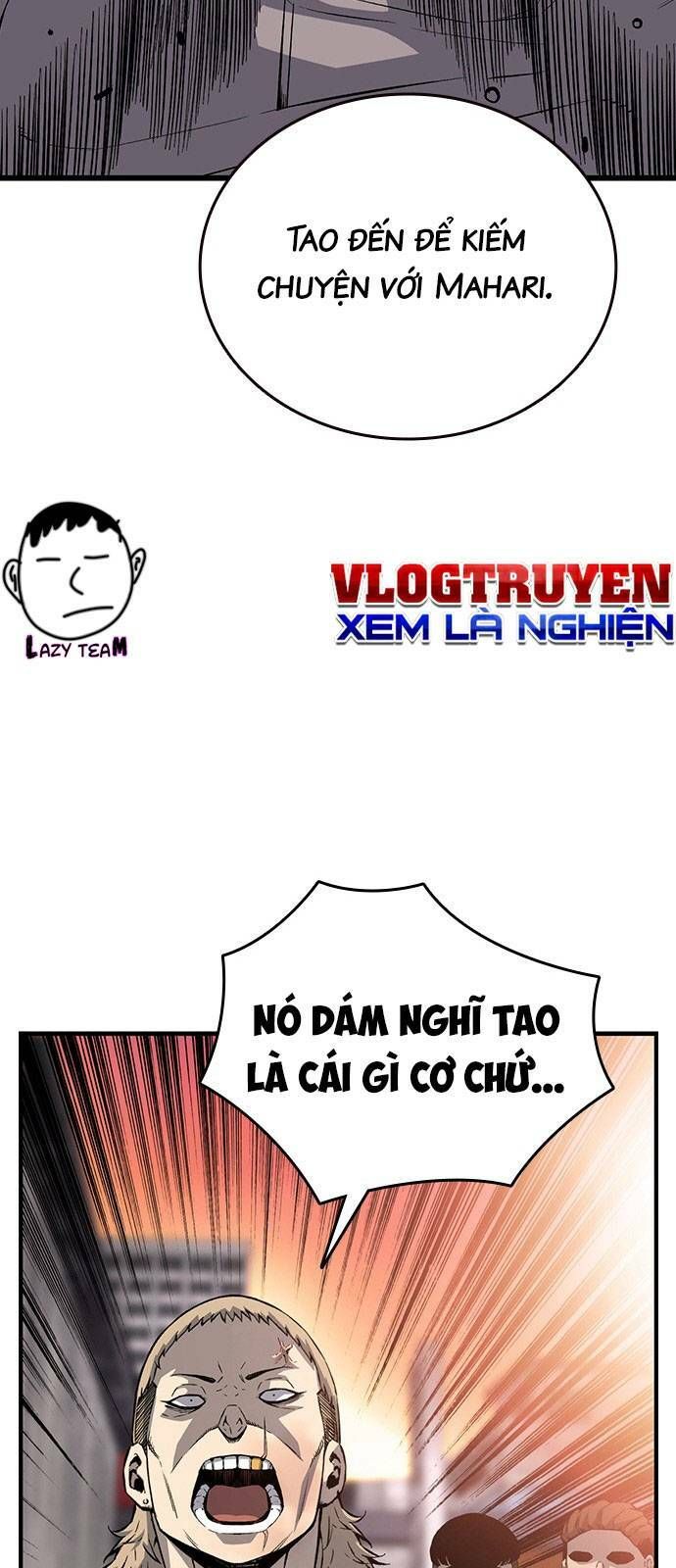 Vua Hiệp Sĩ Đã Trở Lại Với Một Vị Thần Chap 28 - Next Chap 29