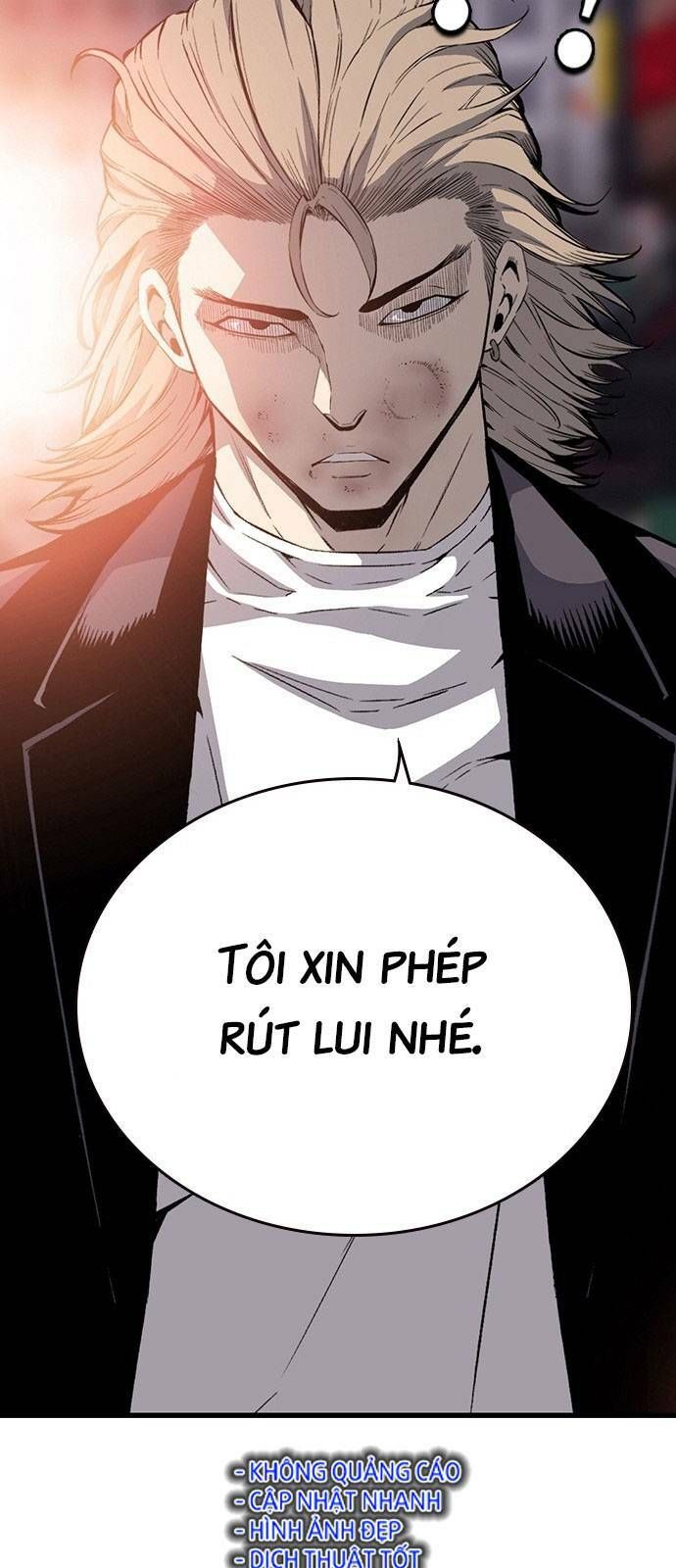 Vua Hiệp Sĩ Đã Trở Lại Với Một Vị Thần Chap 28 - Next Chap 29