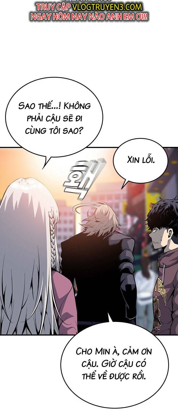 Vua Hiệp Sĩ Đã Trở Lại Với Một Vị Thần Chap 28 - Next Chap 29