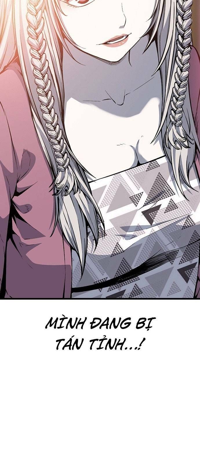 Vua Hiệp Sĩ Đã Trở Lại Với Một Vị Thần Chap 28 - Next Chap 29