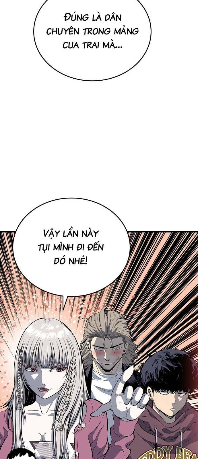 King Game Chap 28 - Next Chap 29