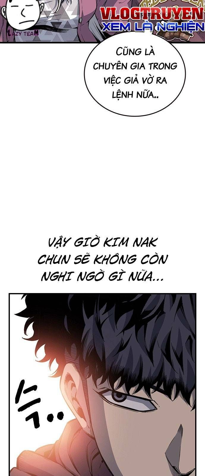 Vua Hiệp Sĩ Đã Trở Lại Với Một Vị Thần Chap 28 - Next Chap 29