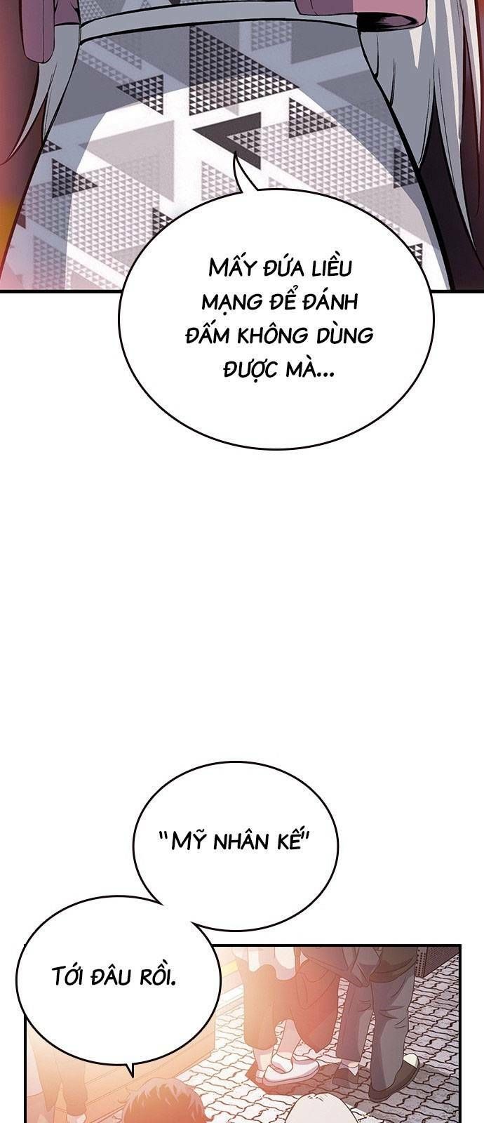 Vua Hiệp Sĩ Đã Trở Lại Với Một Vị Thần Chap 28 - Next Chap 29