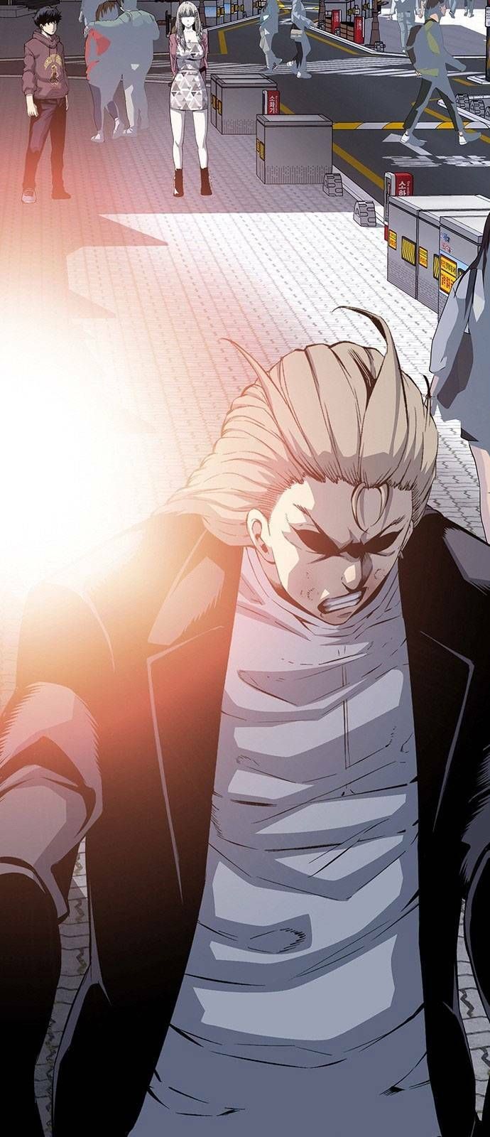 Vua Hiệp Sĩ Đã Trở Lại Với Một Vị Thần Chap 28 - Next Chap 29