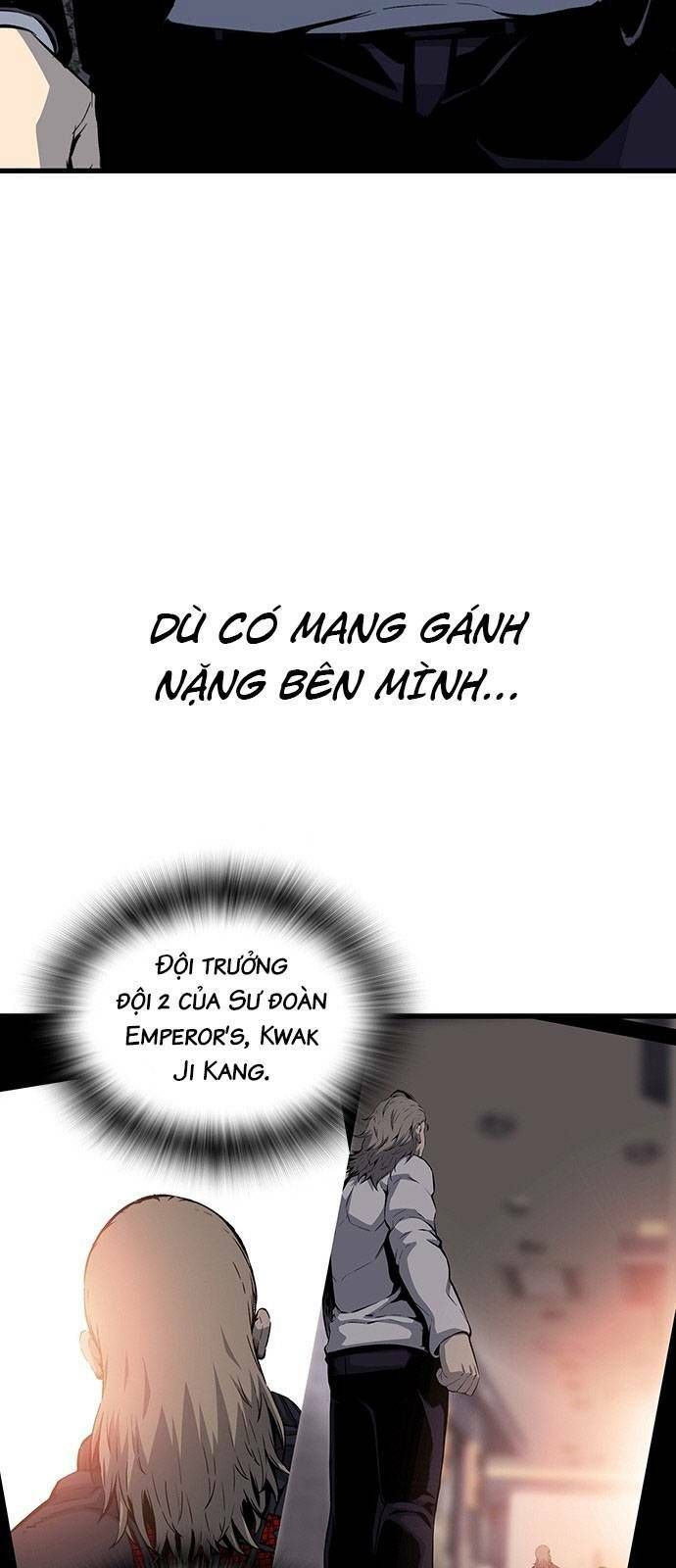 Vua Hiệp Sĩ Đã Trở Lại Với Một Vị Thần Chap 28 - Next Chap 29