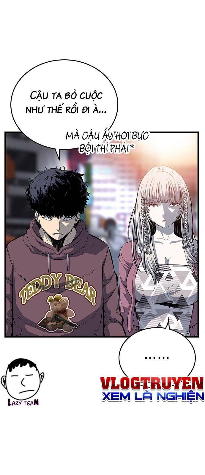 Vua Hiệp Sĩ Đã Trở Lại Với Một Vị Thần Chap 28 - Next Chap 29