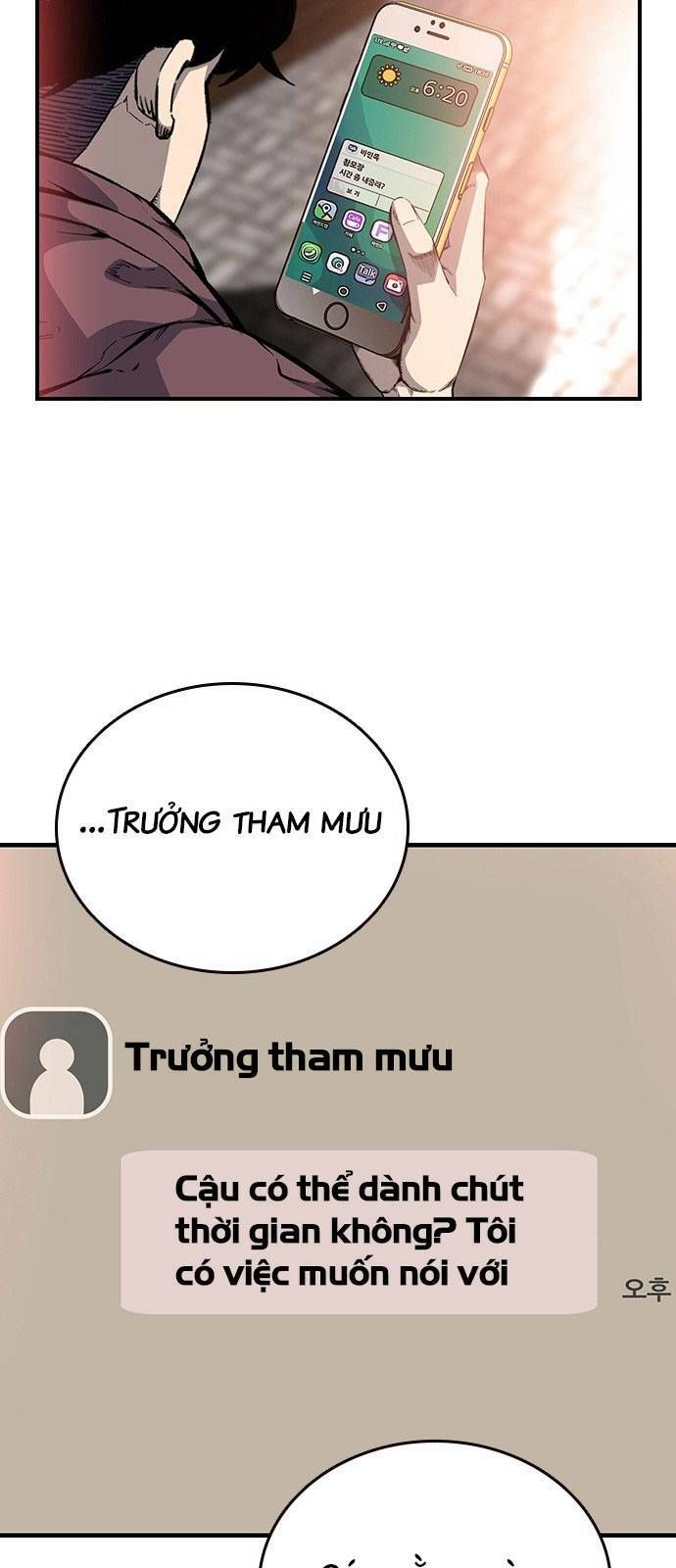 Vua Hiệp Sĩ Đã Trở Lại Với Một Vị Thần Chap 28 - Next Chap 29