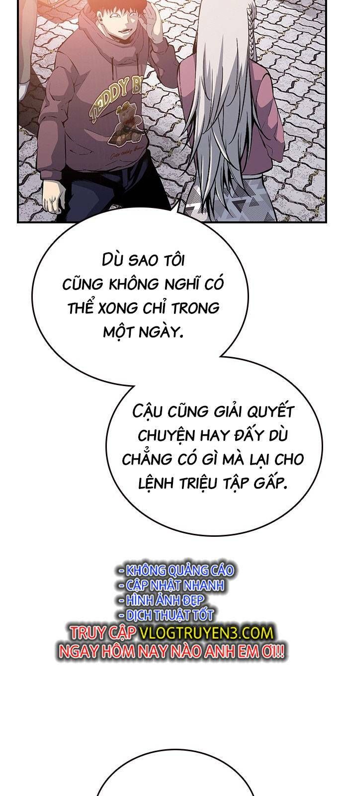 Vua Hiệp Sĩ Đã Trở Lại Với Một Vị Thần Chap 28 - Next Chap 29