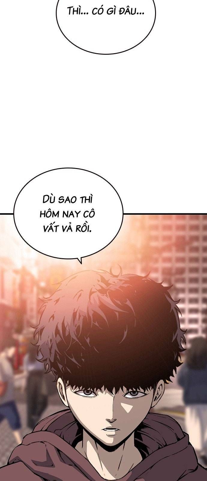 Vua Hiệp Sĩ Đã Trở Lại Với Một Vị Thần Chap 28 - Next Chap 29