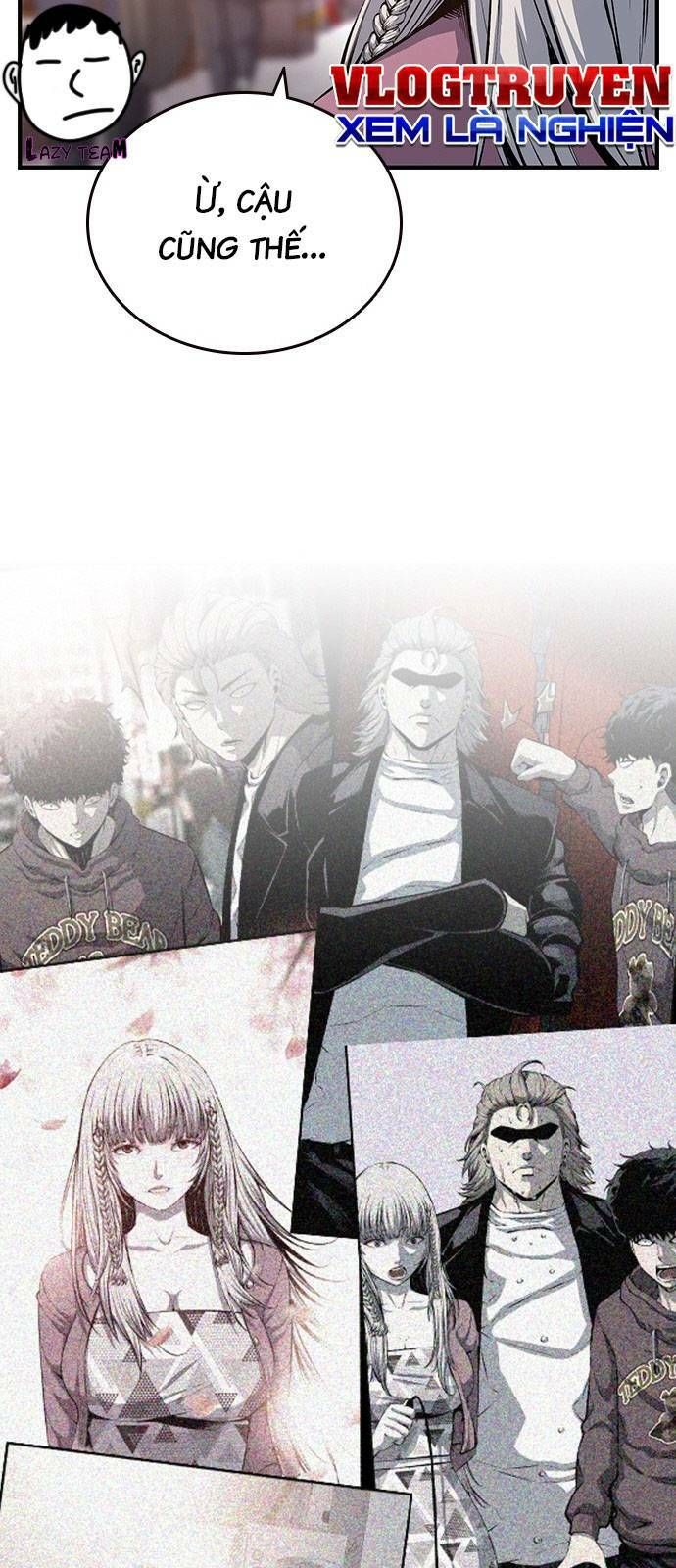 Vua Hiệp Sĩ Đã Trở Lại Với Một Vị Thần Chap 28 - Next Chap 29