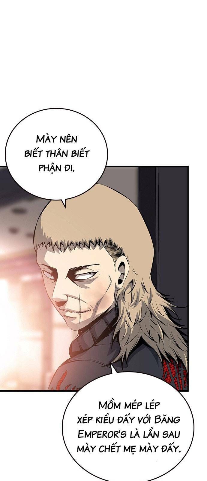 Vua Hiệp Sĩ Đã Trở Lại Với Một Vị Thần Chap 28 - Next Chap 29